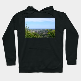 Hamilton East Stoney Creek Hoodie